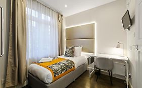 Single Studio Flat